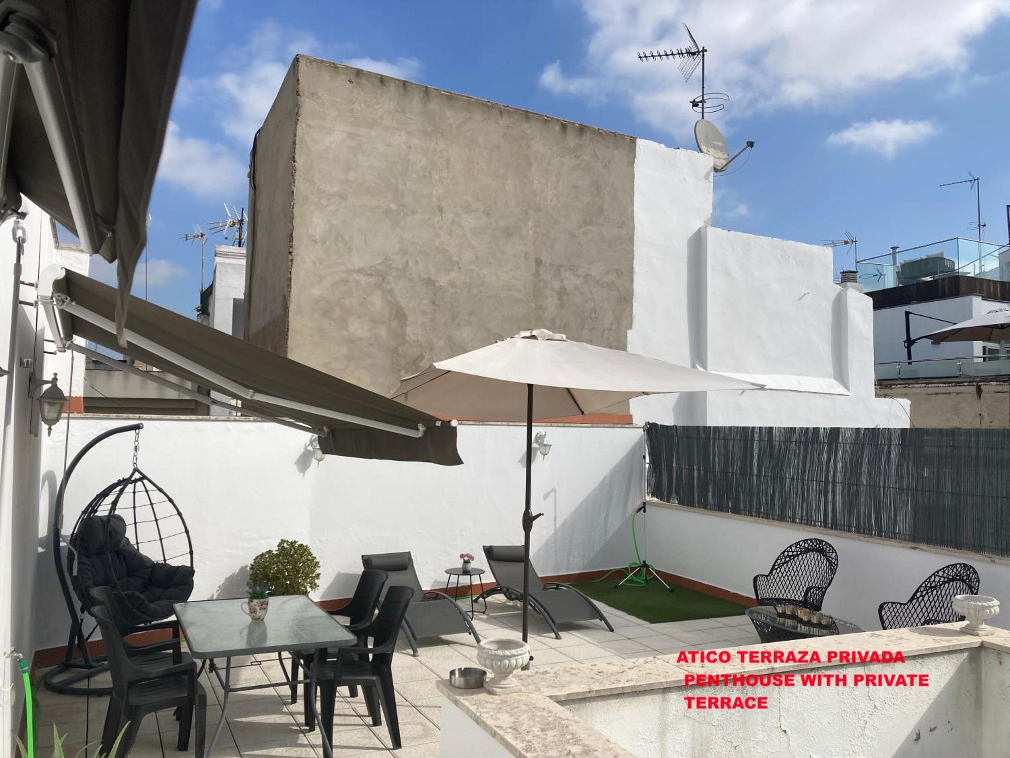 Jimios Alcázar Catedral Apartamento Sevilha Exterior foto